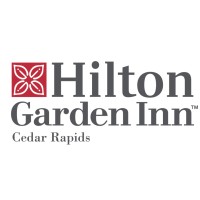 Hilton Garden Inn Cedar Rapids logo - Similar company to O'Flaherty Law Of Cedar Rapids