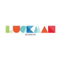 Luckman - Beyond BA logo - Similar company to Ara Journeys
