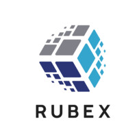 RUBEX logo - Similar company to Phatse