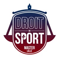 Master in Sports Law - University of Lille logo - Similar company to Fnass - Fédération Nationale Des Associations Et Syndicats De Sportifs