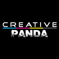Creative Panda logo - Similar company to Cardlogic Ltd.