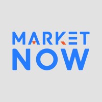 Marketnow B.V. logo - Similar company to Van Laar Lasbenodigdheden B.V.