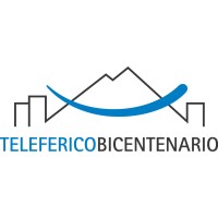 Sociedad Concesionaria Teleférico Bicentenario S.A. logo - Similar company to Metalkit