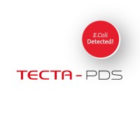 TECTA-PDS logo - Similar company to Pop Up Wine