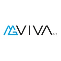 MGVIVA a.s. logo - Similar company to Koslabor