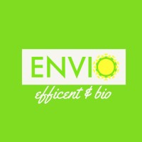 ENVIO logo - Similar company to Onvio Sänitätshaus