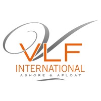 VLF International logo - Similar company to AVRO YACHTING LIMITED
