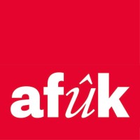 Afûk logo - Similar company to Tresoar