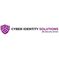 Cyber Identity Solutions logo - Similar company to Teamly Solutions