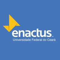Enactus UFC logo - Similar company to Projeto Deixa Fluir