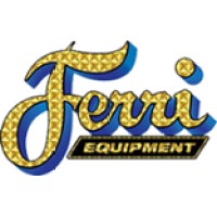 Ferri Equipment Inc logo - Similar company to Beard Equipment Golf