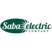 Saba Electric Company NV logo - Similar company to Electec