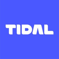 Tidal Design logo - Similar company to Brandploy Consultancy Llp