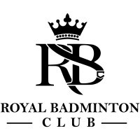 Royal Badminton Club logo - Similar company to Genreg Biomedical Solutions Inc.