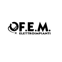 F.E.M.elettroimpianti logo - Similar company to Matteomaserati.It