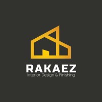 Rakaez Construction & Interior Design logo - Similar company to H&B Interior Design