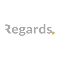 Regards logo - Similar company to Global Tactics