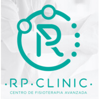 RP CLINIC Centro de Fisioterapia Avanzada logo - Similar company to Entrena Madrid (E Motion)