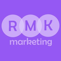 RMK Marketing logo - Similar company to Rmk Productions