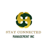 Stay Connected Management Inc logo - Similar company to Stay Connected