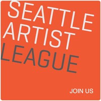 Seattle Artist League logo - Similar company to Seattle Women In Technology