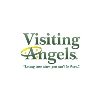 Visiting Angels Inc. logo - Similar company to Elixir Automation