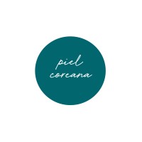 Piel Coreana logo - Similar company to Glowy