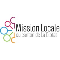 Mission Locale canton La Ciotat logo - Similar company to Agence S.Gk (Formely Known As Supernova Graphik)