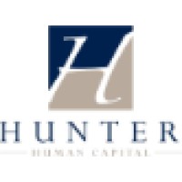 Hunter Human Capital logo - Similar company to Ot4Life