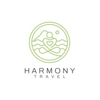 Harmony travel logo - Similar company to Planet Ayurveda