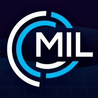 Micro Intelligence Labs logo - Similar company to (((Griffcomm