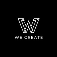 We Create logo - Similar company to Jve Niger
