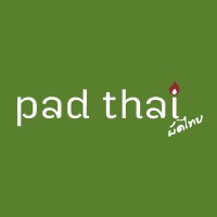 Pad Thai Mall of the Netherlands logo - Similar company to Indian Lounge A4