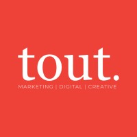 Tout - Get Noticed logo - Similar company to 1999 Creative Solutions