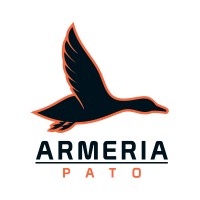 Armería Pato logo - Similar company to Armeria Feldi