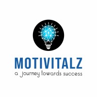 Motivitalz logo - Similar company to Color Code