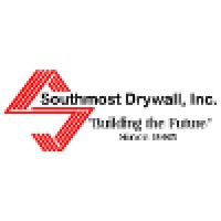 Southmost Drywall Inc. logo - Similar company to Express Drywall Llc