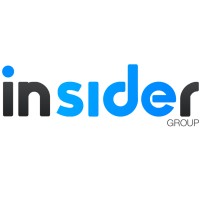 Insider Group logo - Similar company to Нп Логістик
