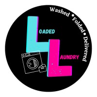 Loaded Laundry logo - Similar company to Hiketron Inc.