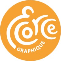 Ecorce Graphique logo - Similar company to Nile Motion