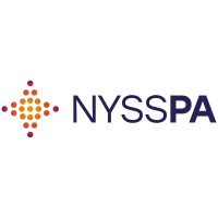 New York State Society of PAs logo - Similar company to Ernoi