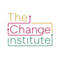 The Change Institute logo - Similar company to Project Laneways