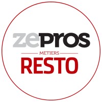Zepros Resto logo - Similar company to Tokster.Com