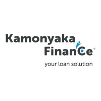 Kamonyaka Finance logo - Similar company to Motorvation