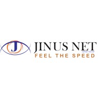 JinusNet logo - Similar company to Impaq Technologies Pvt Ltd