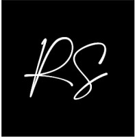 Rebecca Saldaña Design logo - Similar company to Connor Arnot Design
