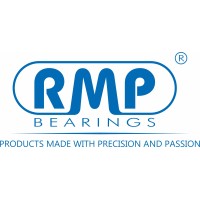 RMP Bearings Limited logo - Similar company to Lakshya Engineering