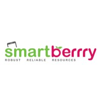 Smartberrry : Web and Mobile application Development company. logo - Similar company to String Infosoft