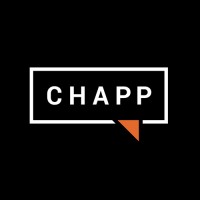 Chapp logo - Similar company to Woohoo