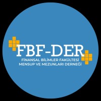 Marmara Üniversitesi Finansal Bilimler Fakültesi Mensupları ve Mezunları Derneği logo - Similar company to Marmara University Data Science Club